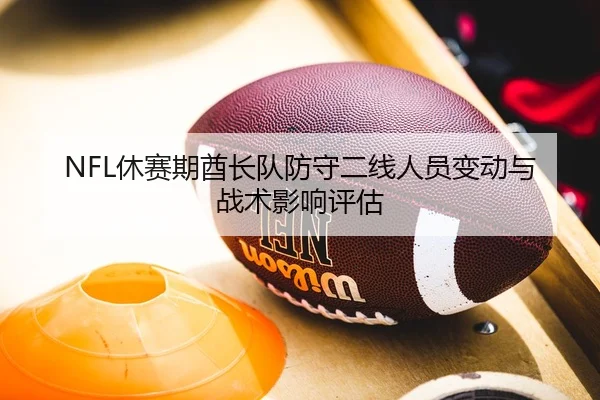 NFL休赛期酋长队防守二线人员变动与战术影响评估